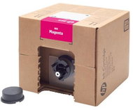 HP 869M 3L MAGENTA PAGEWIDE XL PRO INK CARTRIDGE - Cartridge