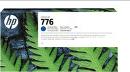 HP 776 1L CHROMATIC BLUE INK CARTRIDGE - Druckerpatrone