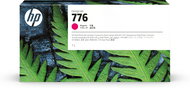 HP 776 1L MAGENTA INK CARTRIDGE - Druckerpatrone