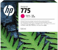 HP 775 500-ML MAGENTA INK CARTRIDGE - Druckerpatrone