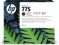 HP 775 500-ML MATTE BLACK INK CARTRIDGE - Druckerpatrone