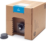 HP 870 5L CYAN PAGEWIDE XL PRO INK CARTRIDGE - Druckerpatrone