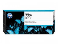 HP 730F 300-ML GRAY DESIGNJET INK CARTRIDGE - Druckerpatrone