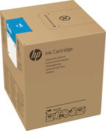 HP 883 5L CYAN LATEX INK CARTRIDGE - Druckerpatrone