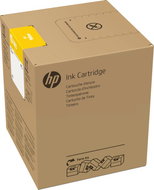 HP 883 5L YELLOW LATEX INK CARTRIDGE - Druckerpatrone