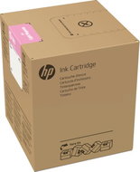 HP 883 5L LT MAGENTA LATEX INK CARTRIDGE - Druckerpatrone