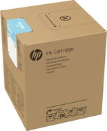 HP 883 5L LT CYAN LATEX INK CARTRIDGE - Druckerpatrone