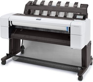 HP DESIGNJET T1600PS 36-IN MANAGED PRINTER - Inkjet Printer