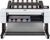 HP DESIGNJET T1600DR PS 36-IN MANAGED PRINTER - Inkjet Printer