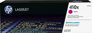 HP TONER CARTRIDGE 410X MAGENTA CONTRACT LASERJET - Printer Toner