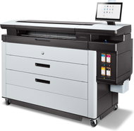 HP 4VW18A#B19 - Tintenstrahldrucker