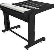 HP PAGEWIDE XL PRO STACKER - Storage Container