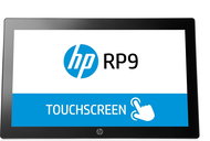 HP RP918G1AT POS G4400 128G 4.0G 21 PC GERMAN LOC - Kassenterminal