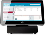 HP RP2030 POS 500G 4.0G 8 PC GERMANY - GERMAN - Kassenterminal