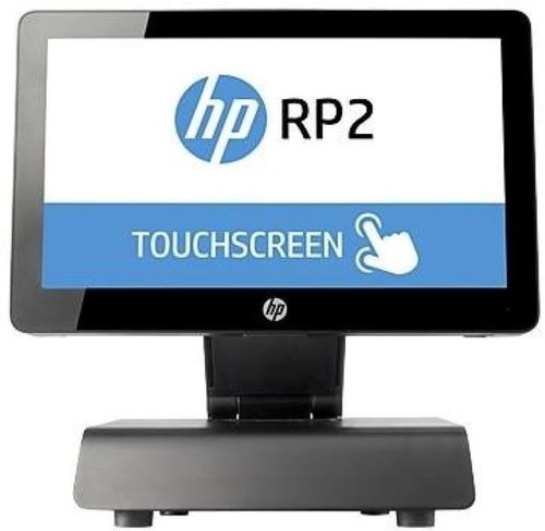 HP RP2000 POS 500G 4.0G 21 PC IN - POS Terminal - Main image