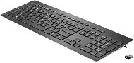 HP Z9N41AA#ABD - Tastatur