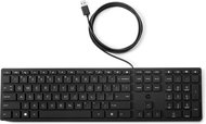 HP 320K WD KEYBOARD FINLAND - DE - Keyboard
