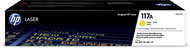 HP W2072A - Printer Toner