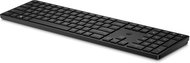 HP 455 PROGRAMMABLE WL KBD BULK PACK 12 ST. - DE - Keyboard