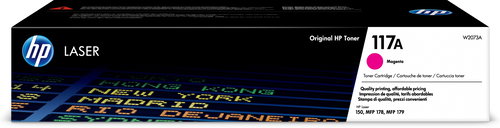HP W2073A - Printer Toner - Main image