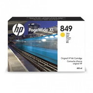 HP 849 400-ML YEL PAGEWIDE XL INK CRTG - Druckerpatrone