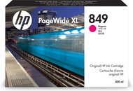 HP 849 400-ML MAG PAGEWIDE XL INK CRTG - Druckerpatrone