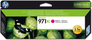 HP INK CARTRIDGE NO 971XL MAGENTA - Druckerpatrone
