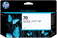 HP 70 130 ML PHOTO BLACK INK FOR DESIGNJET Z2100 Z3100 - Druckerpatrone