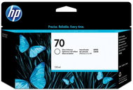 HP 70 130 ML GLOSS ENHANCER INK FOR DESIGNJET Z2100 Z3100 - Druckerpatrone