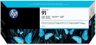 HP 91 PHOTO BLACK INK CART. WITH VIVERA INK (775 ML) - Druckerpatrone