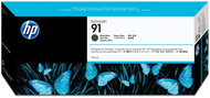 HP 91 MATTE BLACK INK CART. WITH VIVERA INK (775 ML) - Druckerpatrone