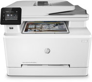 HP 7KW72A#B19 - Laserdrucker