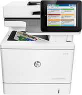 HP B5L47A#B19 - Laserdrucker