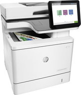 HP 7ZU85A#B19 - Laserdrucker