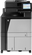 HP A2W76A#B19 - Laserdrucker