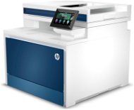 HP 4RA84F#B19 - Laserdrucker