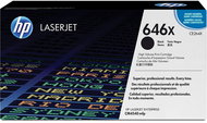 HP CE264XH BLACK CONTRACT ORG LASERJET TONER CARTRIDGE - Printer Toner