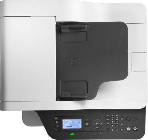 HP 7UQ76A#B19 Hauptbild HP 7UQ76A#B19 - Laserdrucker - Hauptbild