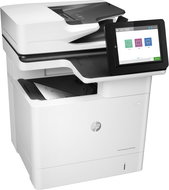 HP LASERJET ENT MFP M635H 52PPM AUTODUPLEX - Laser Printer