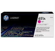 HP CE343AH MAGENTA CONTRACT ORG LASERJET TONER CARTRIDGE - Printer Toner