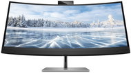 34" HP Z34c G3 - Monitor