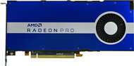 HP AMD RADEON PRO W5500 8GB (4)DP F/ DEDICATED WORKSTATION - Graphics Card