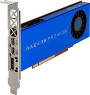 HP RADEON PRO WX 3100 4GB F/ DEDICATED WORKSTATION - Graphics Card