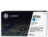 HP CF331AH CYAN CONTRACT ORG LASERJET TONER CARTRIDGE - Printer Toner