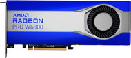 HP AMD RDNP W6800 32GB GDDR6 6MDP - Graphics Card