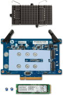 HP 2Y7W5AA SSD-Festplatte - SSD-Festplatte