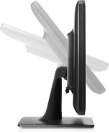 HP L5015TM TOUCH MNT IN - Kundendisplay