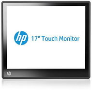 HP L6017TM 17IN LED 1280X1024 8001 30MS VGADVIDP 20W - Kundendisplay