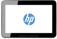 HP RETAIL INTEGRATED 7IN CFD DISPLAY RPOS - Kundendisplay
