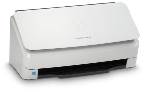 HP 6FW06A#B19 - Scanner - Hauptbild